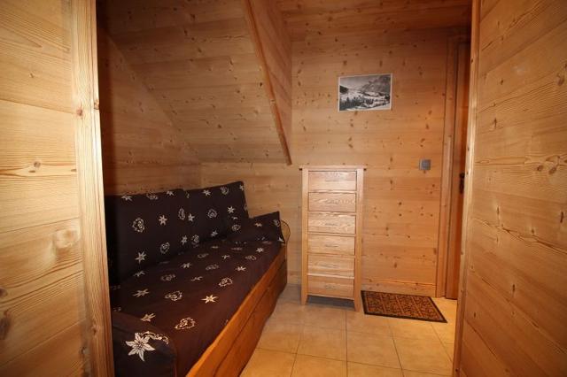 CHALET HAMEAU DU BRY - Les Carroz d'Araches