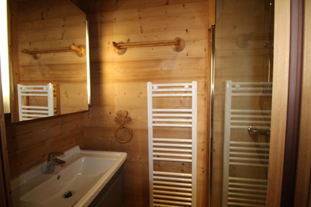 CHALET HAMEAU DU BRY - Les Carroz d'Araches