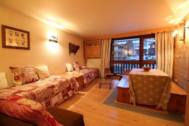 Appartements CLUB - Les Carroz d'Araches