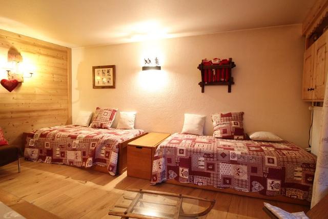 Appartements CLUB - Les Carroz d'Araches