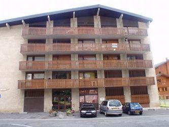 Appartements CLUB - Les Carroz d'Araches