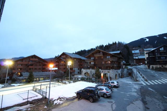 Appartements CLUB - Les Carroz d'Araches