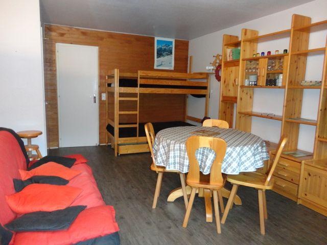 Appartements CLUB - Les Carroz d'Araches