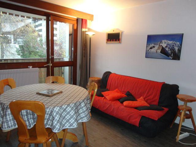 Appartements CLUB - Les Carroz d'Araches