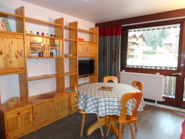 Appartements CLUB - Les Carroz d'Araches