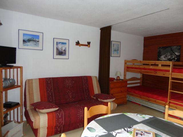 Appartements CLUB - Les Carroz d'Araches