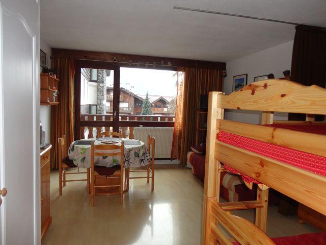 Appartements CLUB - Les Carroz d'Araches