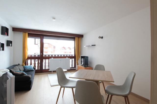 Appartements CLUB - Les Carroz d'Araches