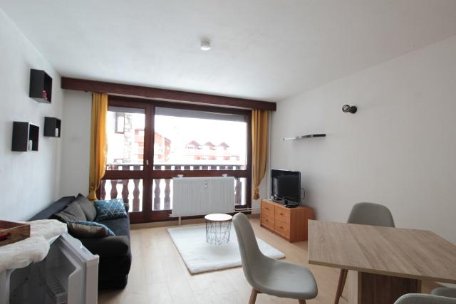 Appartements CLUB - Les Carroz d'Araches