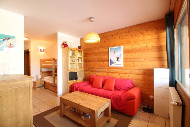 Appartements Edenbry - Les Carroz d'Araches