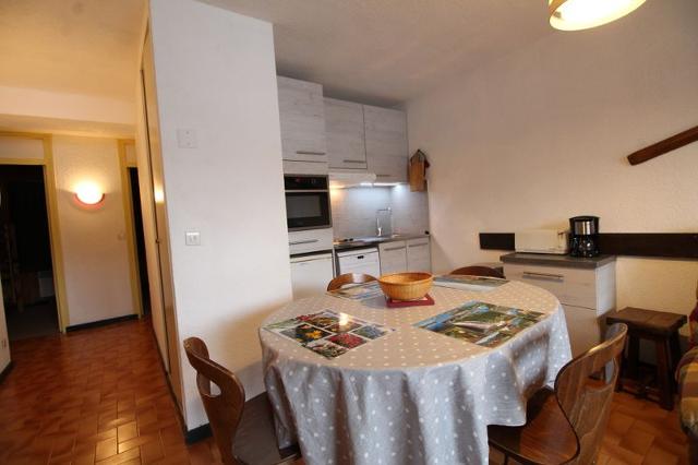 Appartements MAZOTS - Les Carroz d'Araches