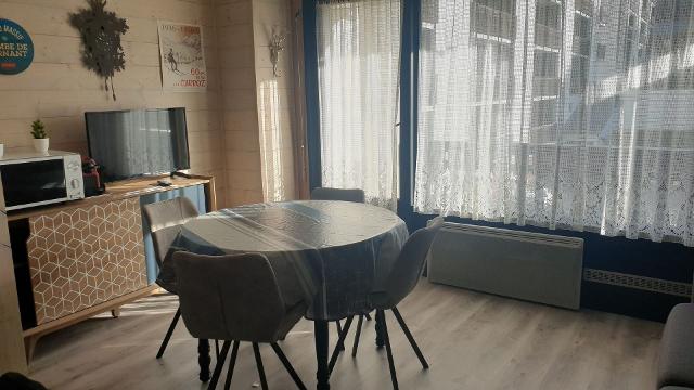 Appartements MAZOTS - Les Carroz d'Araches