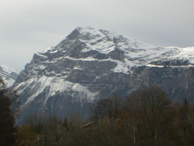 Appartements MAZOTS - Les Carroz d'Araches