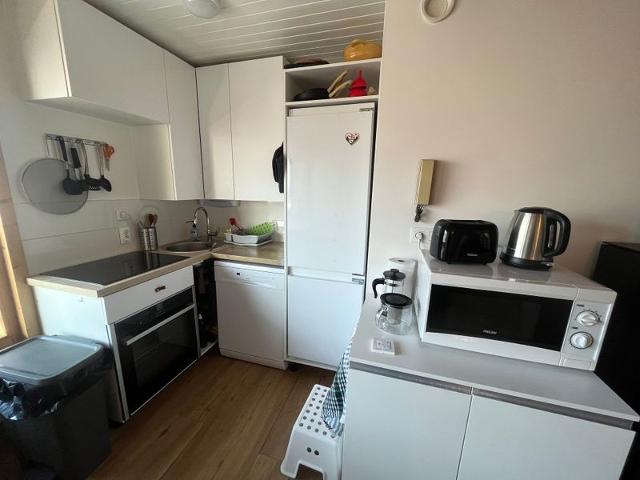 Appartements MAZOTS - Les Carroz d'Araches