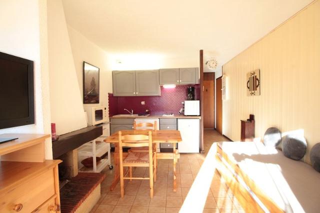 Appartements MOULINS - Les Carroz d'Araches