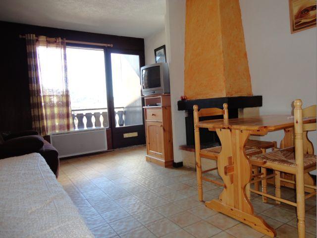 Appartements MOULINS - Les Carroz d'Araches