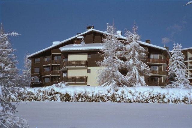 Appartements MOULINS - Les Carroz d'Araches