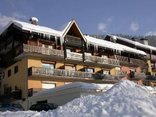 Appartements NANTEY - Les Carroz d'Araches