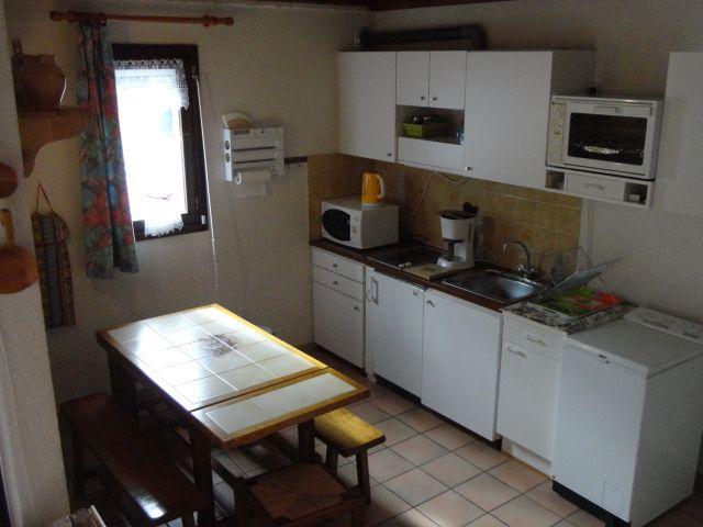 Appartements PLEIN SUD - Les Carroz d'Araches