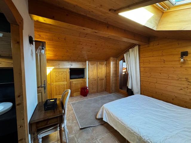 Appartements SKI D OR - Les Carroz d'Araches