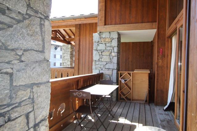 Appartements SKI D OR - Les Carroz d'Araches