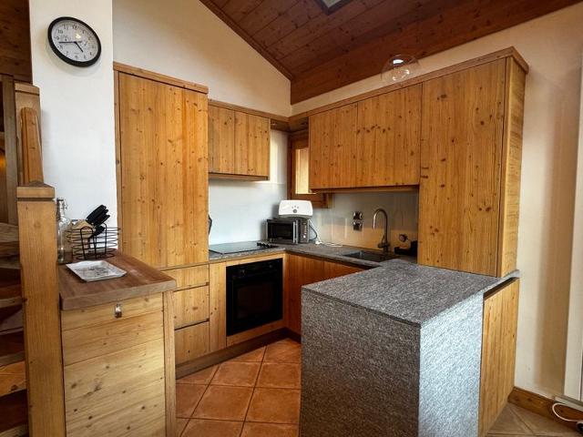 Appartements SKI D OR - Les Carroz d'Araches