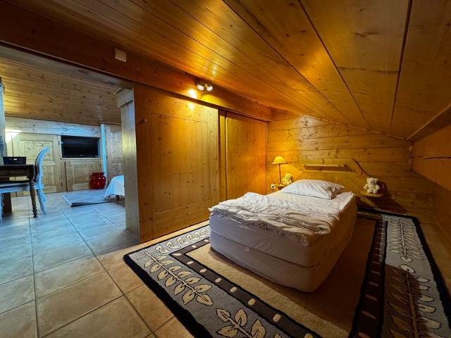 Appartements SKI D OR - Les Carroz d'Araches