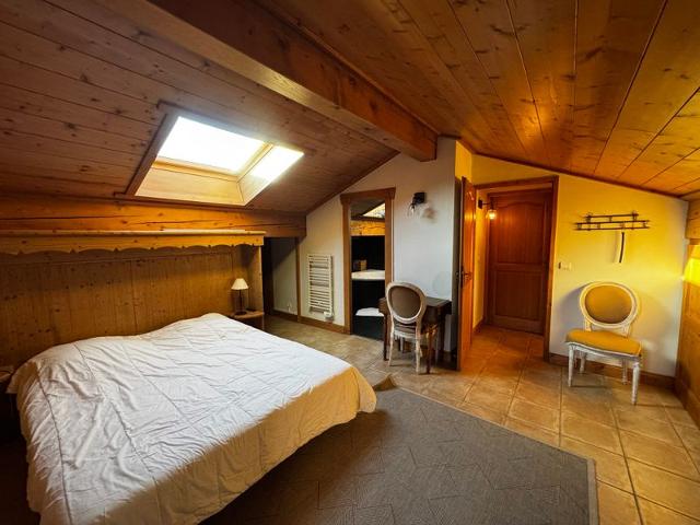 Appartements SKI D OR - Les Carroz d'Araches