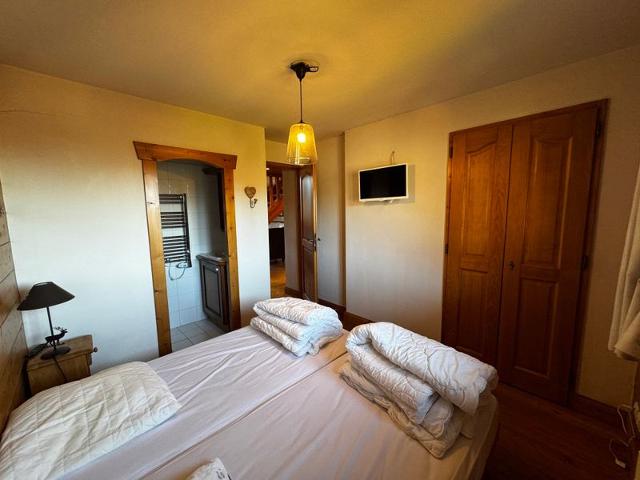 Appartements SKI D OR - Les Carroz d'Araches