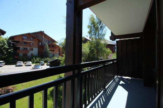 Appartements VAL RENAND - Les Carroz d'Araches