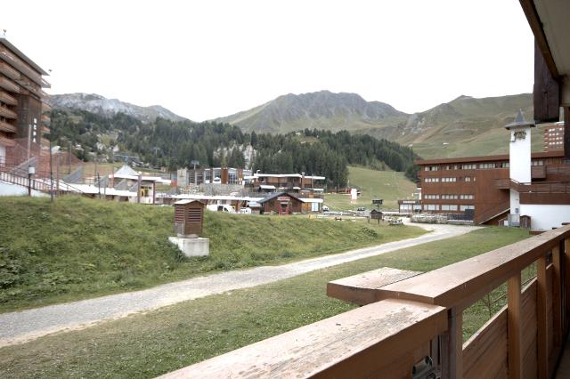 Appartements Le Plein Sud - Plagne Centre