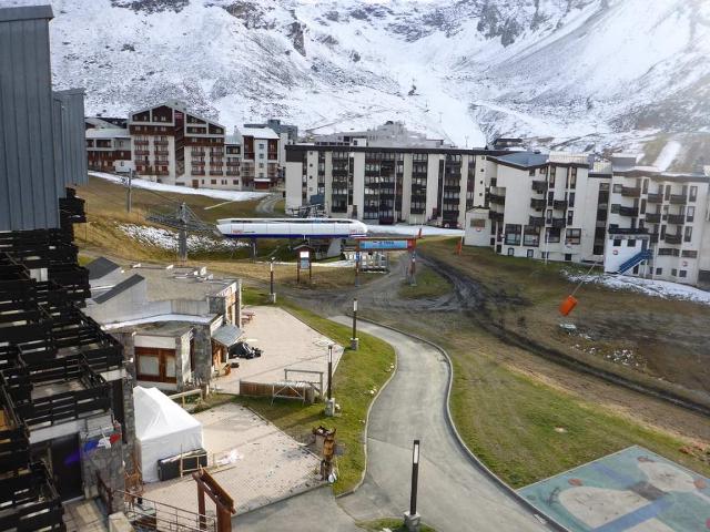 Appartements LES NEIGES D'or - Tignes Val Claret