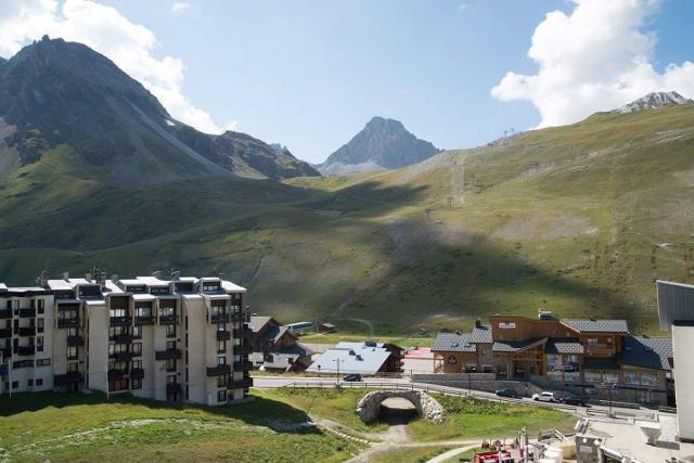 Appartements LES NEIGES D'or - Tignes Val Claret