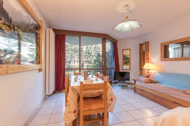 Appartement Champcella CHA100-A024 - Serre Chevalier 1350 - Chantemerle