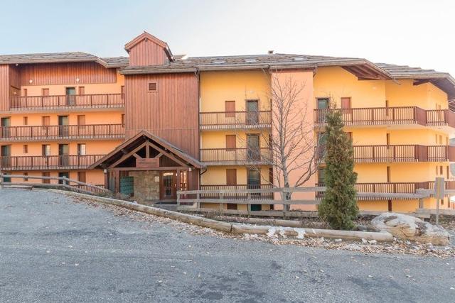 Appartement Peyronilles CHA710-0204 - Serre Chevalier 1350 - Chantemerle