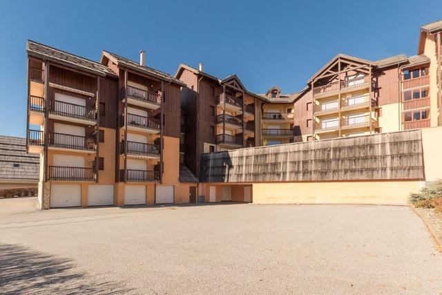 Appartement Peyronilles CHA710-0204 - Serre Chevalier 1350 - Chantemerle