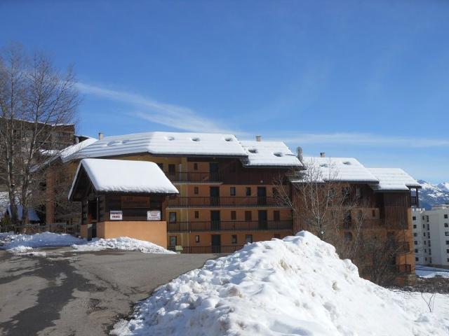 Appartement Peyronilles CHA710-0204 - Serre Chevalier 1350 - Chantemerle