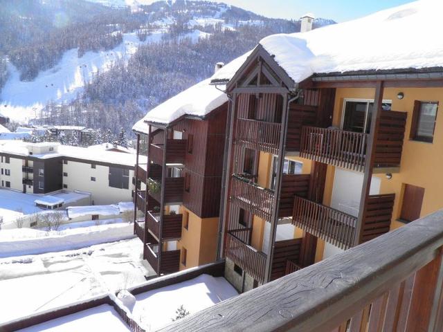 Appartement Peyronilles CHA710-0204 - Serre Chevalier 1350 - Chantemerle