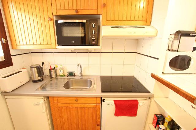 Chalets Du Jardin Alpin LSA320-0004 - Serre Chevalier 1400 - Villeneuve