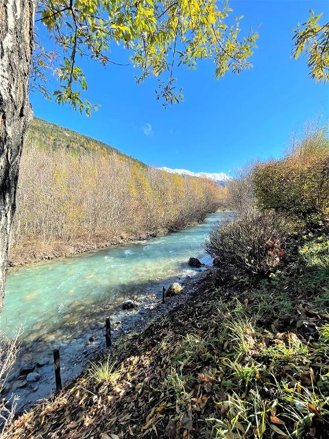 Chalets Du Jardin Alpin LSA320-0004 - Serre Chevalier 1400 - Villeneuve