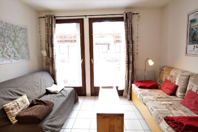 Chalets Du Jardin Alpin LSA320-0004 - Serre Chevalier 1400 - Villeneuve