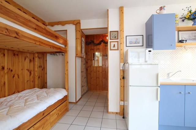 Appartement Pre Du Moulin B BRI220-B024 - Serre Chevalier 1200 - Briançon