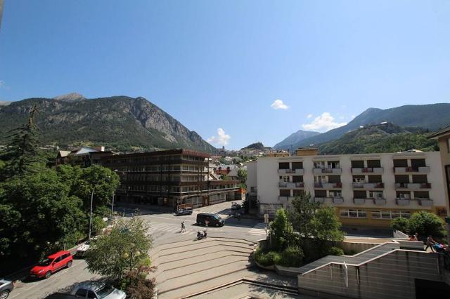 Appartement Pre Du Moulin B BRI220-B024 - Serre Chevalier 1200 - Briançon