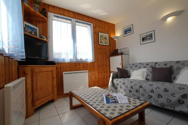 Appartement Pre Du Moulin B BRI220-B024 - Serre Chevalier 1200 - Briançon