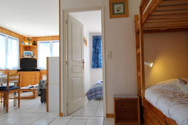 Appartement Pre Du Moulin B BRI220-B024 - Serre Chevalier 1200 - Briançon