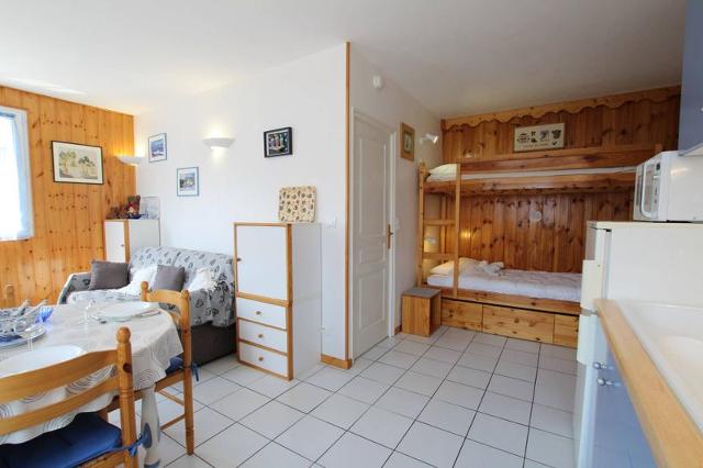 Appartement Pre Du Moulin B BRI220-B024 - Serre Chevalier 1200 - Briançon