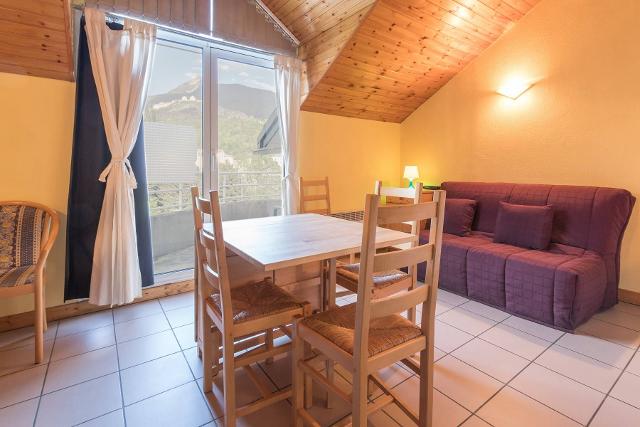 Appartement Pre Du Moulin F BRI220-F307 - Serre Chevalier 1200 - Briançon