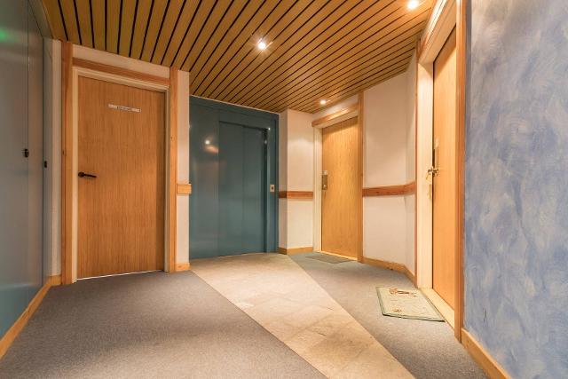 Appartement Pre Du Moulin F BRI220-F307 - Serre Chevalier 1200 - Briançon