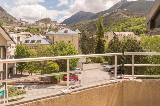 Appartement Pre Du Moulin F BRI220-F307 - Serre Chevalier 1200 - Briançon