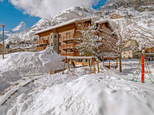 Appartement Whymper - Zermatt